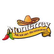 Monterrey Mexican Restaurant logo