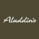 Aladdin's Eatery Hudson logo