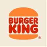 Burger King - E 4th Ave logo