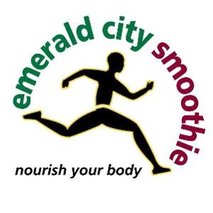 Logo for Emerald City Smoothie