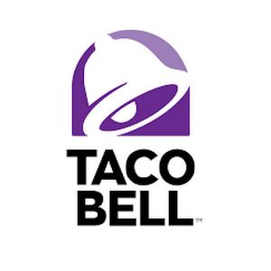 Taco Bell -  Hope Hull logo