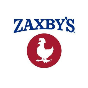 Logo for Zaxby's Chicken Fingers & Buffalo Wings