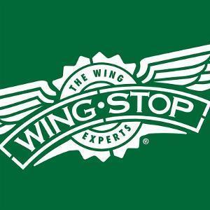 Logo for Wingstop - Saddle Creek