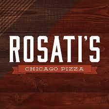 Rosati's Pizza logo