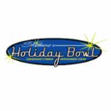 Skidmore's Holiday Bowl logo
