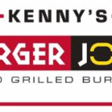 Kenny's Burger Joint logo