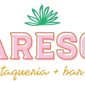 Logo for Baresco Taqueria + Bar