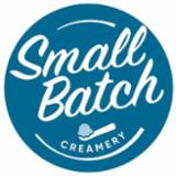Small Batch Creamery logo