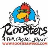 Roosters logo