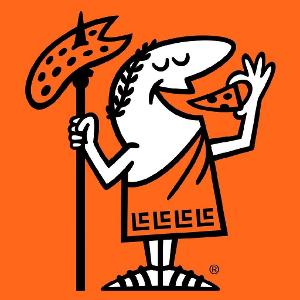 Logo for Little Caesars - Alpine, TX