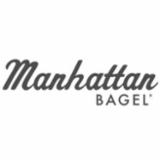 Manhattan Bagel logo