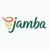 Jamba logo