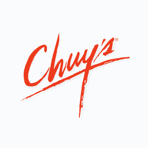 Chuy's - Greenville logo