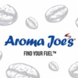 Aroma Joe's Coffee logo