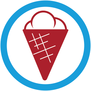 Sub Zero Nitrogen Ice Cream logo