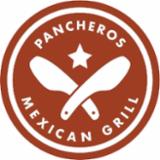 Pancheros Mexican Grill logo