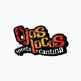 Ojos locos Sports Cantina y Casino logo