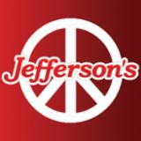 Jefferson's Restaurant logo