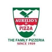 Aurelio's Pizza - Schererville logo