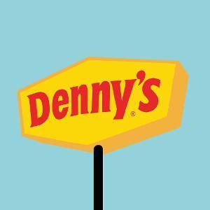 Denny's - Calumet City logo