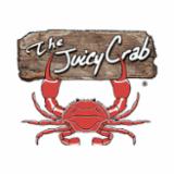 The Juicy Crab logo