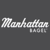 Manhattan Bagel logo