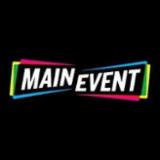 Main Event - Fayetteville logo