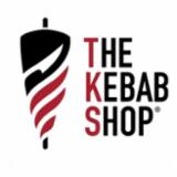 The Kebab Shop logo