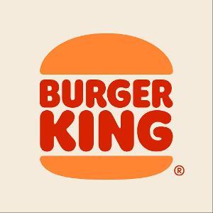 Burger King -Vine Street logo