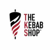 The Kebab Shop logo