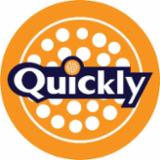 Quickly logo