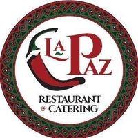 La Paz logo