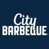 City Barbeque logo