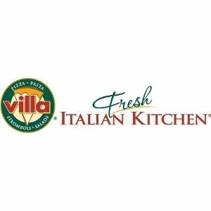Logo for Villa Fresh Italian Kitchen