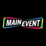 Main Event Taylor logo