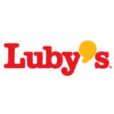 Luby's - I10 East & Federal logo