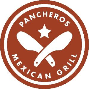 Pancheros Mexican Grill logo