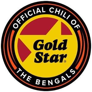 Gold Star Chili logo