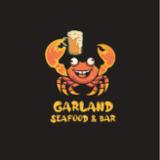 Garland Seafood & Bar logo