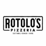 Rotolo's Pizzeria logo