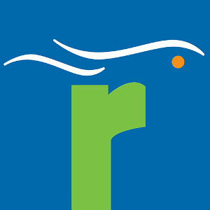 Logo for Rubio's Coastal Grill