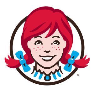 Wendy's - North Salt Lake logo