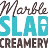 Marble Slab Creamery logo