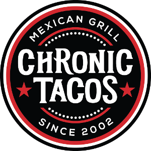 Chronic Tacos logo