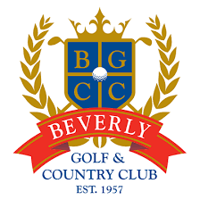 The Beverly Country Club logo