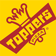 Logo for Toppers Pizza