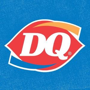Dairy Queen logo