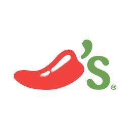 Logo for Chili's Grill & Bar