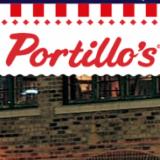 Portillo's Hot Dogs logo