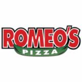 Romeo's Pizza logo